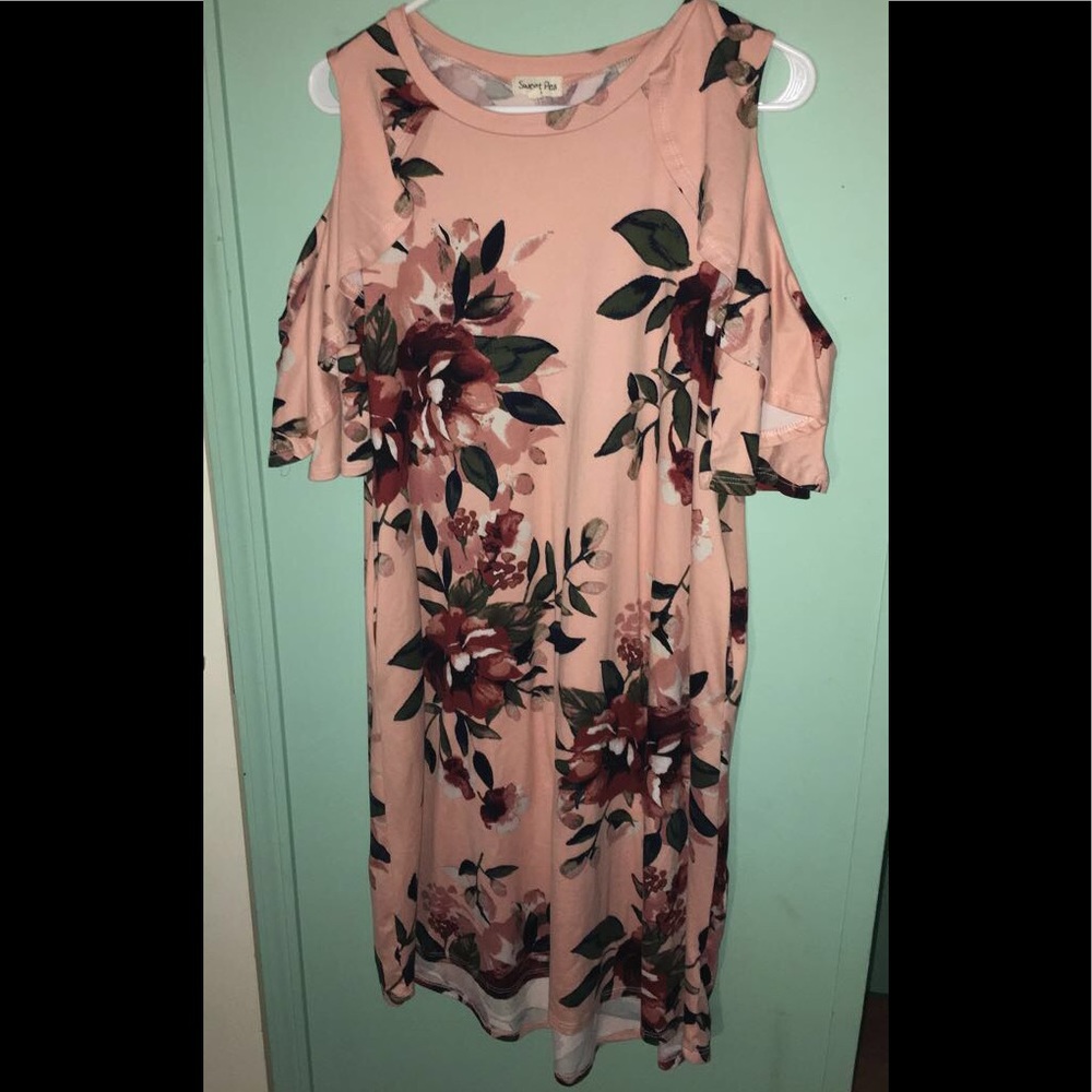 Boutique dress !!!